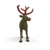 schleich WILD LIFE Reno del aniversario en oro, 14 años, multicolor, 1 ud.