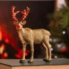 schleich WILD LIFE Reno del aniversario en oro, 14 años, multicolor, 1 ud.