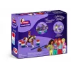 schleich HORSE CLUB Aventura western de Hannah, 5 años, caballos, multicolor, plástico