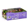 schleich HORSE CLUB Aventura western de Hannah, 5 años, caballos, multicolor, plástico