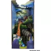 Maqueta de plástico REVELL Tiny Adventures Disney El Rey León 00534 — escala no indicada, piezas encajables, para niños