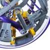 Perplexus Epic, juego de laberinto puzzle 3D con 125 obstáculos (la edición puede variar), de