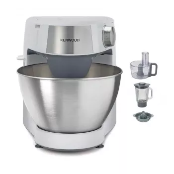 Kenwood Prospero+ White KHC29A.J0WH Robot de cocina 1000 W 4,3 L acero inoxidable, blanco