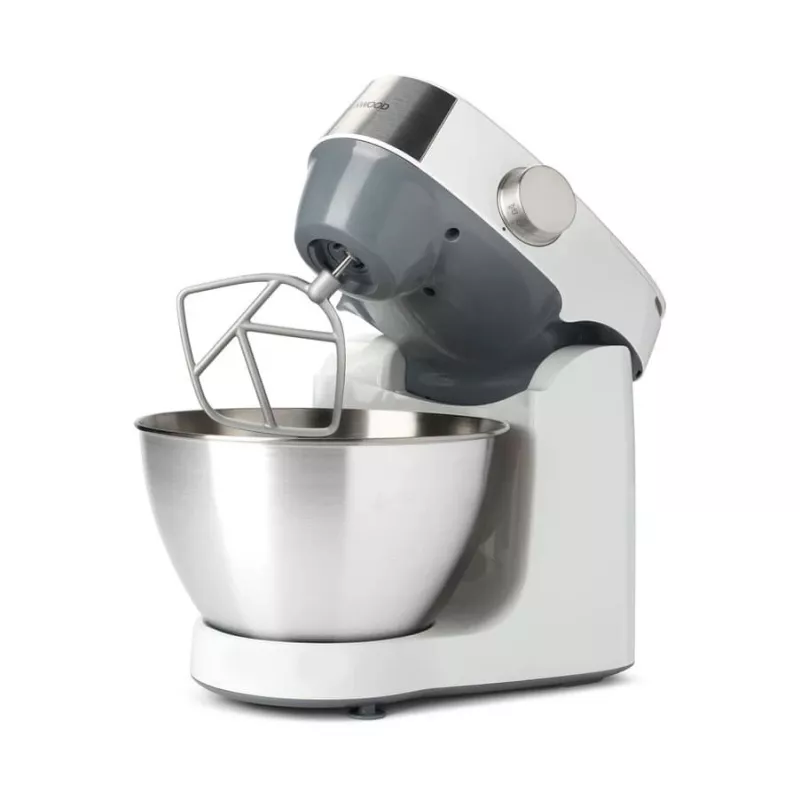 Kenwood Prospero+ White KHC29A.J0WH Robot de cocina 1000 W 4,3 L acero inoxidable, blanco