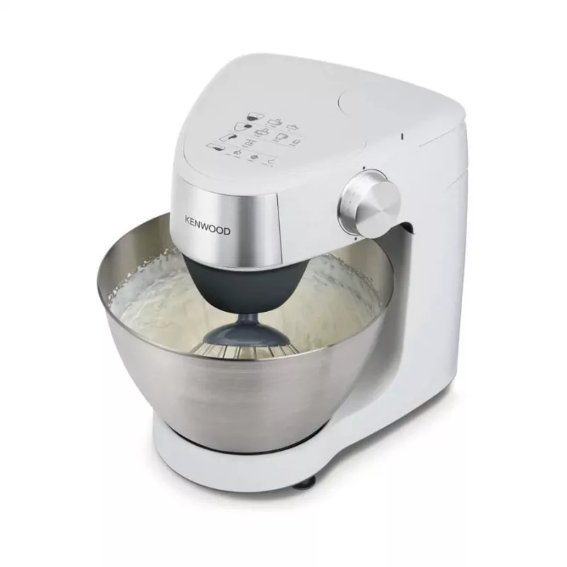 Kenwood Prospero+ White KHC29A.J0WH Robot de cocina 1000 W 4,3 L acero inoxidable, blanco