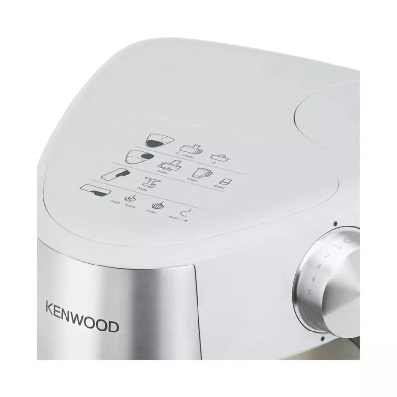 Kenwood Prospero+ White KHC29A.J0WH Robot de cocina 1000 W 4,3 L acero inoxidable, blanco