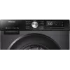 Hisense WD3S8043BB3 Lavadora secadora independiente carga frontal negro
