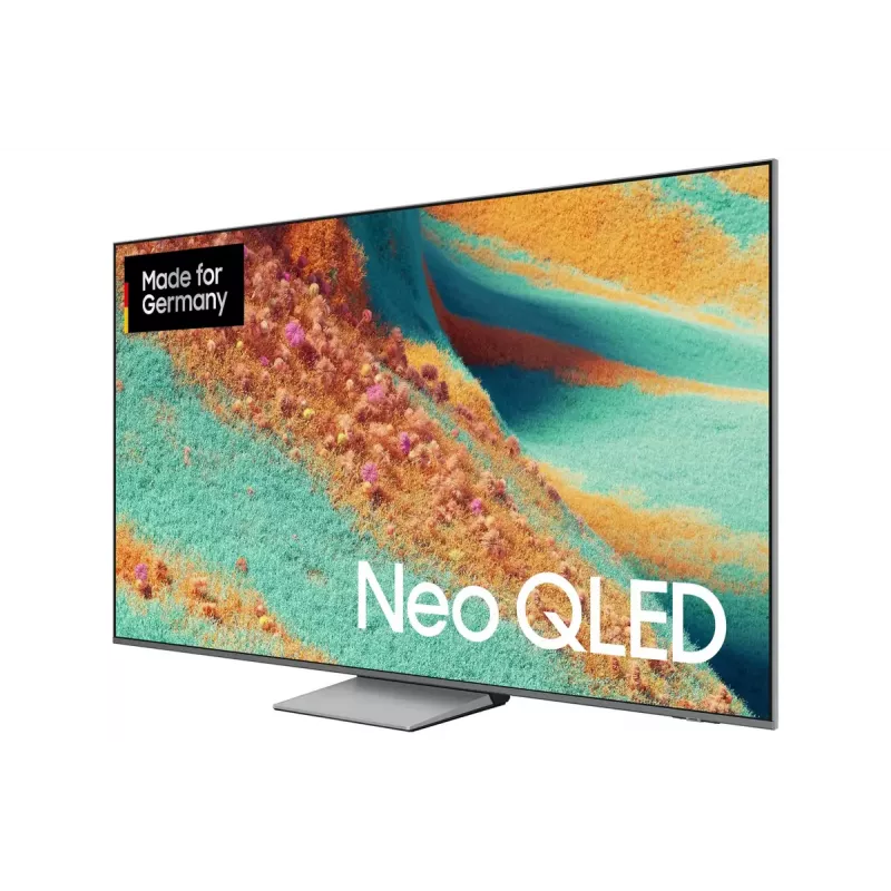 Televisor Samsung GQ85QN85FAU 85