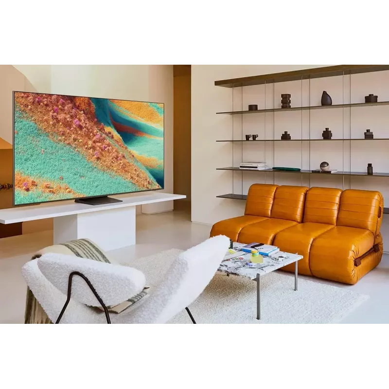 Televisor Samsung GQ85QN85FAU 85