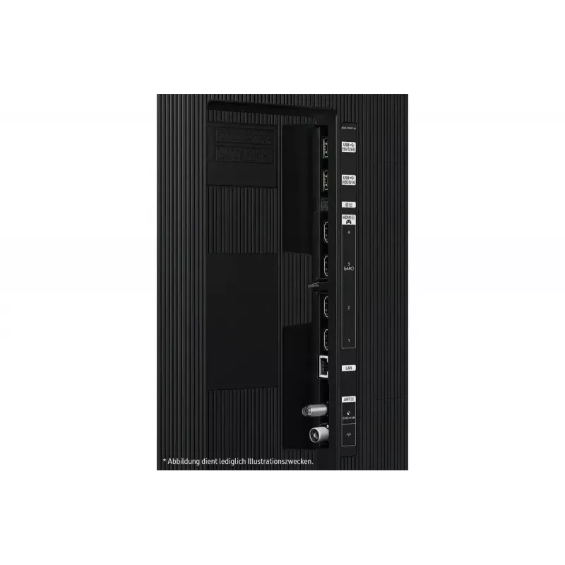 Televisor Samsung GQ85QN85FAU 85