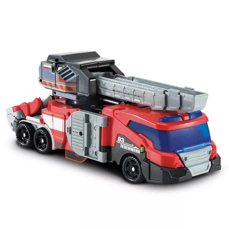 VTech Switch & Go Dinos 549504, 3 años, con sonido, multicolor, 1,24 kg