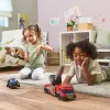 VTech Switch & Go Dinos 549504, 3 años, con sonido, multicolor, 1,24 kg