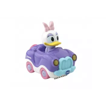 VTech Tut Tut Baby Flitzer 80-511204 vehículo de juguete/pista de juguete