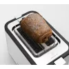 Tostadora Krups KH442 2 ranuras 850 W acero inoxidable