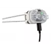 Linterna frontal Petzl Swift LT negra – LED, batería de 880 mAh, IPX4, 3 h de autonomía