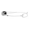 Linterna frontal Petzl Swift LT negra – LED, batería de 880 mAh, IPX4, 3 h de autonomía