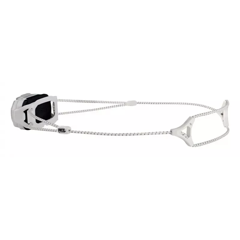 Linterna frontal Petzl Swift LT verde – LED, IPX4, batería de 880 mAh, 3 h de duración de la lámpara