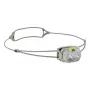 Linterna frontal Petzl Swift LT verde – LED, IPX4, batería de 880 mAh, 3 h de duración de la lámpara