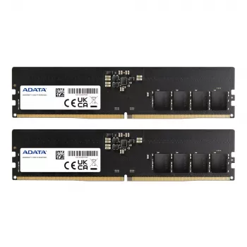ADATA AD5U48008G-DT módulo de memoria 16 GB 2 x 8 GB DDR5 288 pines DIMM