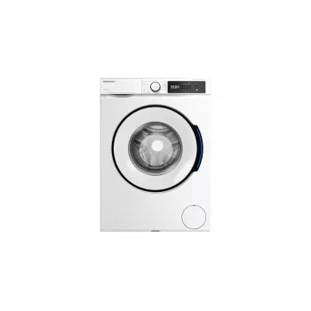 Daewoo WM-FB8514W1A-DE lavadora carga frontal 8 kg 1400 rpm blanca