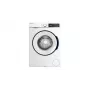 Daewoo WM-FB8514W1A-DE lavadora carga frontal 8 kg 1400 rpm blanca