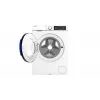 Daewoo WM-FB8514W1A-DE lavadora carga frontal 8 kg 1400 rpm blanca