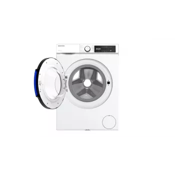 Daewoo WM-FB8514W1A-DE lavadora carga frontal 8 kg 1400 rpm blanca