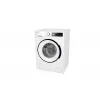 Daewoo WM-FB8514W1A-DE lavadora carga frontal 8 kg 1400 rpm blanca