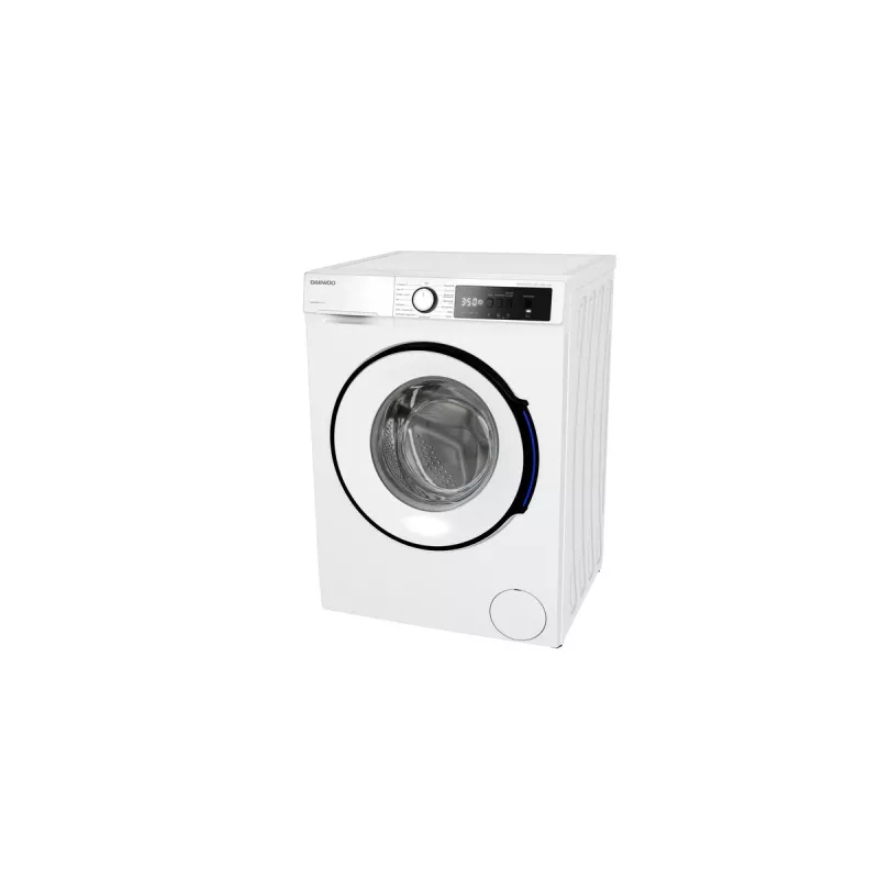 Daewoo WM-FB8514W1A-DE lavadora carga frontal 8 kg 1400 rpm blanca
