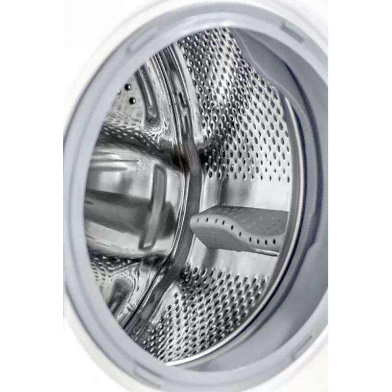 Daewoo WM-FB8514W1A-DE lavadora carga frontal 8 kg 1400 rpm blanca