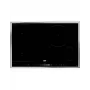 Beko HII 84500 FHTX placa de cocina negra de encastre placa de inducción por zonas 4 zona(s)