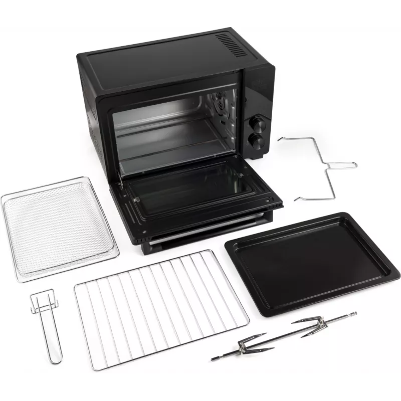 Hisense HOM30AF negro
