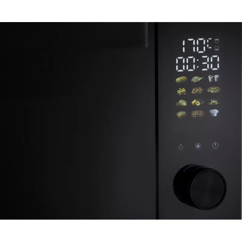 Hisense HOM30AF negro