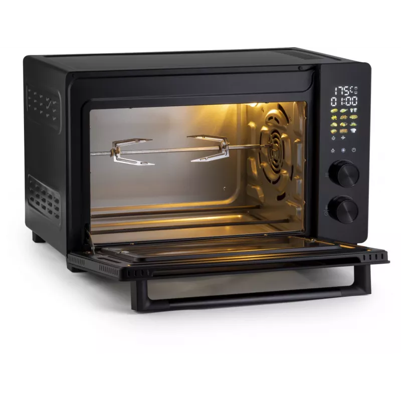 Hisense HOM30AF negro