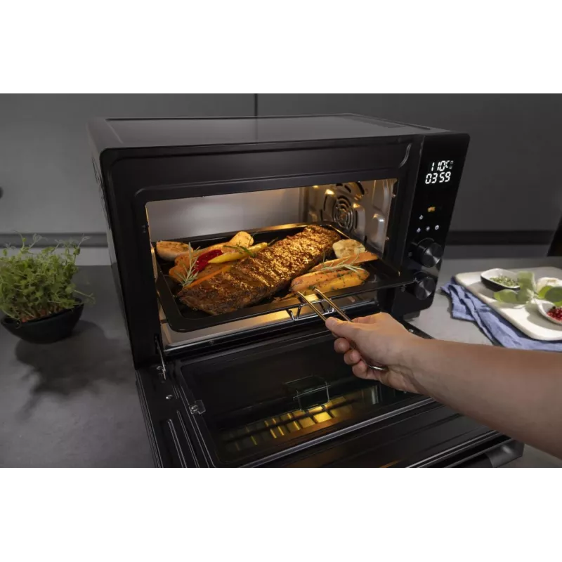 Hisense HOM30AF negro
