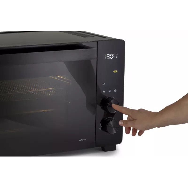 Hisense HOM30AF negro