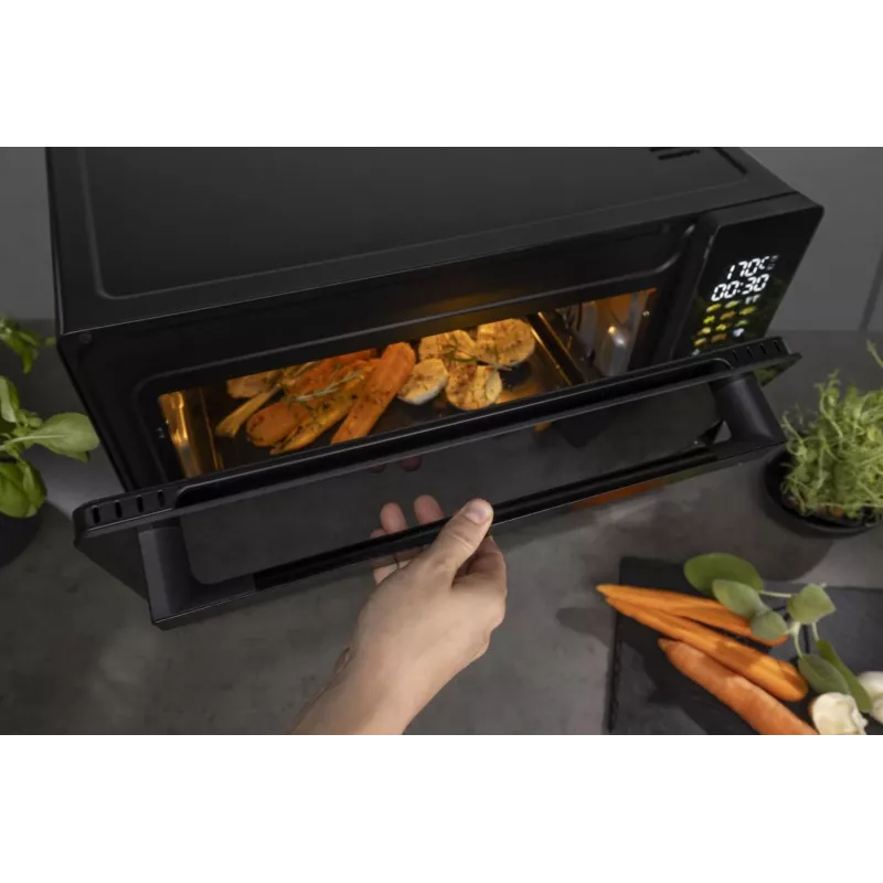 Hisense HOM30AF negro