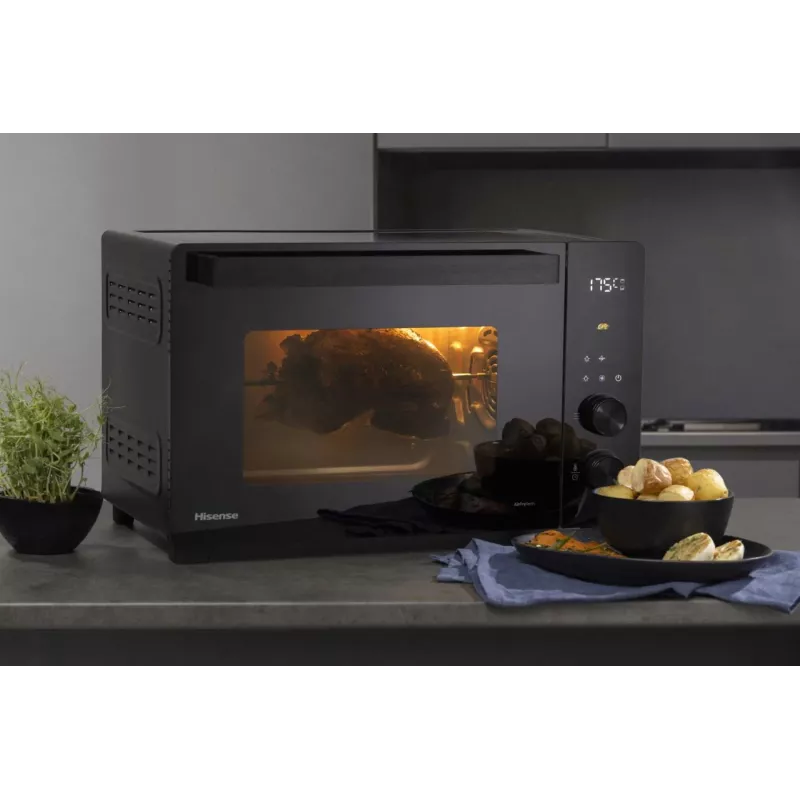 Hisense HOM30AF negro