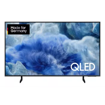 Samsung GQ50Q8FAAU 127 cm (50 pulgadas) 4K Ultra HD Smart TV Wi-Fi gris