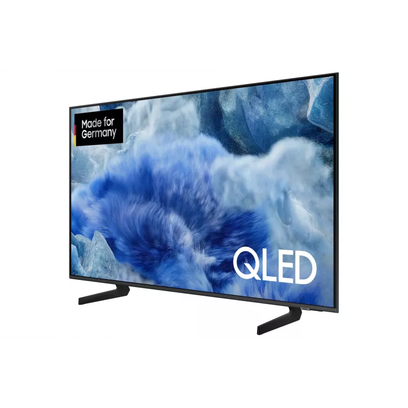Samsung GQ50Q8FAAU 127 cm (50 pulgadas) 4K Ultra HD Smart TV Wi-Fi gris