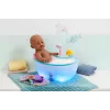 BABY born @ Eva 43cm, muñeca bebé, femenino, 3 año(s), niño/niña, 430 mm, multicolor
