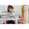 BABY born @ Eva 43cm, muñeca bebé, femenino, 3 año(s), niño/niña, 430 mm, multicolor
