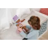 BABY born @ Eva 43cm, muñeca bebé, femenino, 3 año(s), niño/niña, 430 mm, multicolor