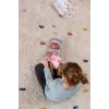 BABY born @ Eva 43cm, muñeca bebé, femenino, 3 año(s), niño/niña, 430 mm, multicolor