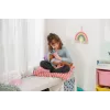 BABY born @ Eva 43cm, muñeca bebé, femenino, 3 año(s), niño/niña, 430 mm, multicolor