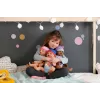 BABY born @ Eva 43cm, muñeca bebé, femenino, 3 año(s), niño/niña, 430 mm, multicolor