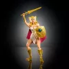 Figura de acción MATTEL Masterverse New Etheria She-Ra JBP83 – pieza de coleccionista, figura articulada