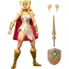 Figura de acción MATTEL Masterverse New Etheria She-Ra JBP83 – pieza de coleccionista, figura articulada