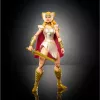 Figura de acción MATTEL Masterverse New Etheria She-Ra JBP83 – pieza de coleccionista, figura articulada