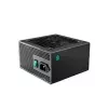 Fuente de alimentación DeepCool GAMERSTORM PF650L 650W, ventilador de 120 mm, 80+ (ATX 3.1), negra